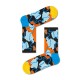 чорапи,мъжки,чорапи,happy,socks,outlines,3,4,long,socks,multicolor