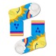 чорапи,детски,чорапи,happy,socks,over,the,rainbow,socks,multicolor,(blue)