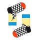 чорапи,детски,чорапи,happy,socks,paint,socks,multicolor