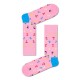 чорапи,мъжки,чорапи,happy,socks,palm,long,socks,multicolor,(pink)