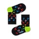 чорапи,детски,чорапи,happy,socks,palm,socks,multicolor,(black)