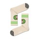 чорапи,мъжки,чорапи,happy,socks,piggy,bank,3,4,long,socks,multicolor,(beige)