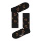 чорапи,мъжки,чорапи,happy,socks,pizza,lover,long,socks,multicolor,(black)