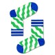 чорапи,детски,чорапи,happy,socks,polka,stripe,rib,socks,multicolor,(white)