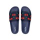 джапанки,мъжки,джапанки,и,чехли,happy,socks,pool,slider,cherry,flip,flops,multicolor,(blue)