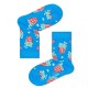 чорапи,детски,чорапи,happy,socks,popcorn,socks,multicolor,(blue)