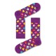 чорапи,мъжки,чорапи,happy,socks,quirky,rubber,duck,long,socks,multicolor,(purple)