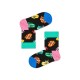 чорапи,детски,чорапи,happy,socks,rolling,stones,paint,it,bright,socks,multicolor,(black)