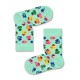 чорапи,детски,чорапи,happy,socks,rubber,duck,socks,multicolor,(green)