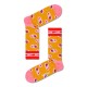 чорапи,мъжки,чорапи,happy,socks,sardines,in,a,tin,long,socks,multicolor,(yellow)