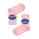 чорапи,детски,чорапи,happy,socks,saturnus,socks,multicolor,(pink)