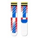 чорапи,мъжки,чорапи,happy,socks,scattered,stripe,long,socks,multicolor,(white)