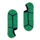 чорапи,мъжки,чорапи,happy,socks,short,dressed,minimal,compact,no,show,green,and,navy,blue,long,socks,multicolor,(green)