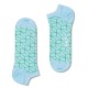 чорапи,мъжки,чорапи,happy,socks,short,filled,optic,low,blue,and,green,socks,blue,(multicolor)