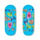 чорапи,мъжки,чорапи,happy,socks,short,funny,dog,liner,long,socks,multicolor,(blue)
