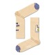 чорапи,мъжки,чорапи,happy,socks,souvenir,long,socks,multicolor,(beige)