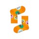 чорапи,детски,чорапи,happy,socks,sponge,bob,circle,of,friends,socks,multicolor,(orange)
