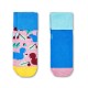 чорапи,детски,чорапи,happy,socks,squirrel,anti,slip,socks,2,pairs,multicolor,(blue,pink)