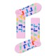 чорапи,мъжки,чорапи,happy,socks,strong,long,socks,multicolor,(pink)
