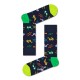 чорапи,мъжки,чорапи,happy,socks,sunny,days,long,socks,multicolor,(blue)