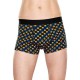 чорапи,мъжко,бельо,happy,socks,sunrise,dot,boxers,multicolor,(blue)