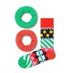 чорапи,мъжки,чорапи,happy,socks,the,ziggy,special,david,bowie,long,socks,multicolor
