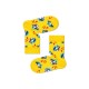 чорапи,детски,чорапи,happy,socks,tiger,socks,multicolor,(yellow)