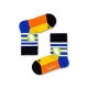 чорапи,детски,чорапи,happy,socks,toucan,socks,multicolor