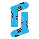 чорапи,мъжки,чорапи,happy,socks,veggies,smoothie,long,socks,multicolor,(blue)