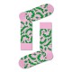 чорапи,мъжки,чорапи,happy,socks,zig,zag,long,socks,multicolor,(pink)