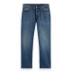 дънки,мъжки,панталони,scotch,&,soda,core,the,zee,straight,jeans,blue,moves,(blue)