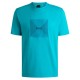 тениска,мъжки,тениски,дамски,тениски,boss,logo,rib,01,short,sleeve,t,shirt,blue,(light,pastel,blue,450)