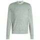 блуза,мъжки,пуловери,boss,astefo,10275147,01,sweater,green,(open,green,351)