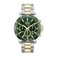 часовник,часовници,boss,1514154,watch,grey,green,(silver)