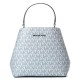 чанта,всички,чанти,michael,kors,35s5s3fm5msil,bag,grey