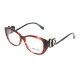 очила,roberto,cavalli,rc5040,068,woman,glasses,red