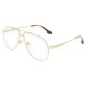 очила,victoria,beckham,vb21375910714,woman,glasses,golden