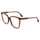 очила,victoria,beckham,vb26035714205,woman,glasses,red,brown,(red)