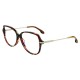 очила,victoria,beckham,vb26255614609,woman,glasses,brown,red,(brown)