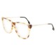 очила,victoria,beckham,vb26365614222,woman,glasses,brown