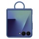 други,аксесоари,samsung,galaxy,z,flip,7,phone,case,blue,(blue)