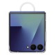 други,аксесоари,samsung,galaxy,z,flip7,phone,case,clear,(clear)