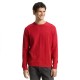 блуза,мъжки,пуловери,tom,tailor,1039805,basic,sweater,red,(salsa,red,non,solid)