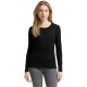 тениска,мъжки,тениски,дамски,тениски,tom,tailor,1047760,long,sleeve,t,shirt,black,(deep,black)