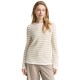 блуза,мъжки,пуловери,дамски,пуловери,tom,tailor,ottoman,sweater,white,(sand,stone,offwhite,stripe)