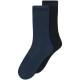 чорапи,мъжки,чорапи,boss,sport,socks,2,pairs,open,blue,483