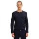 тениска,мъжки,тениски,дамски,тениски,tom,tailor,1034356,henley,long,sleeve,t,shirt,blue,(sky,captain,blue)