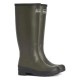 обувки,дамски,боти,дамски,високи,обувки,за,ходене,barbour,abbey,rain,boots,olive