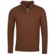 блуза,мъжки,пуловери,barbour,essential,half,zip,sweater,sandstone,(brown)
