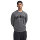 блуза,мъжки,пуловери,barbour,prep,logo,sweatshirt,mid,grey,marl,(grey)